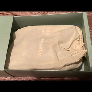 Brand New Ivy Park Sneakers